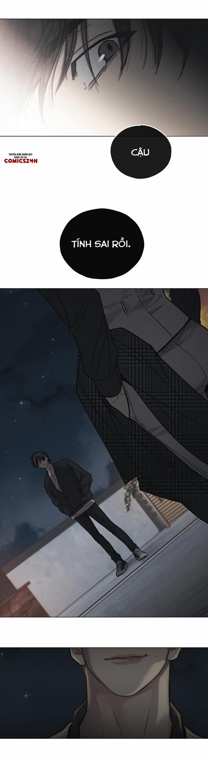 Trả Thù 3 trang 31