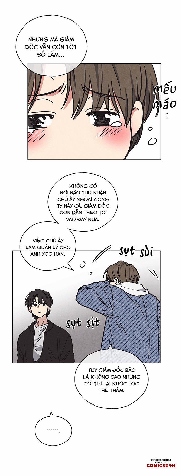 Trả Thù 3 trang 7