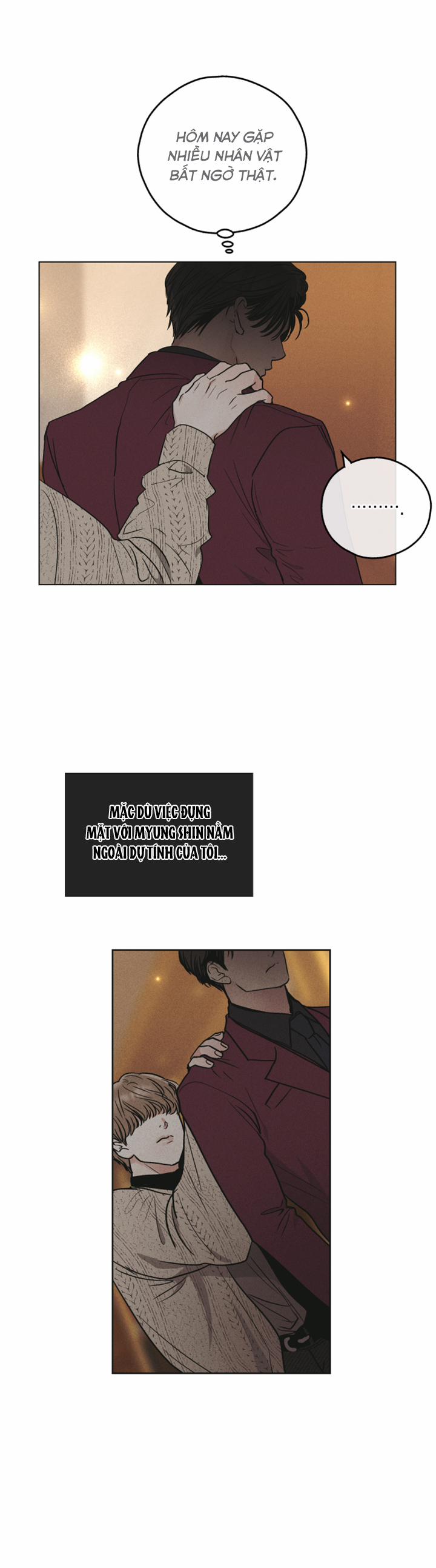 Trả Thù 30 trang 21