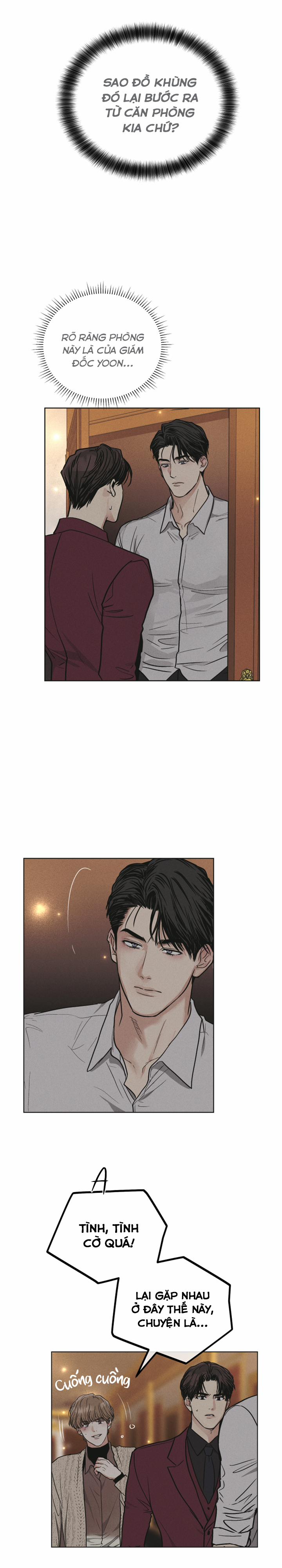 Trả Thù 30 trang 24