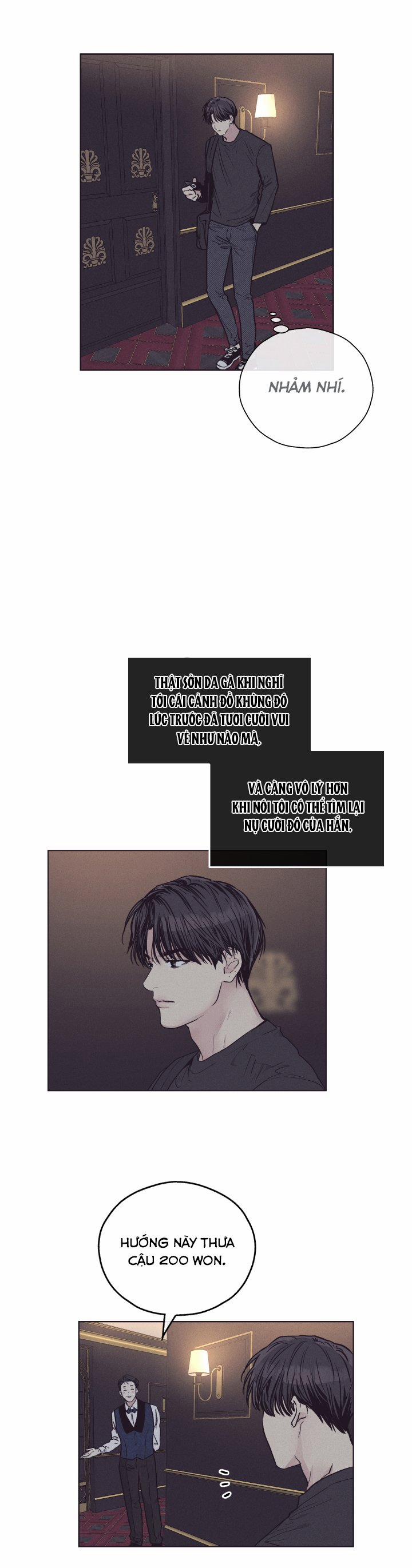 Trả Thù 30 trang 3