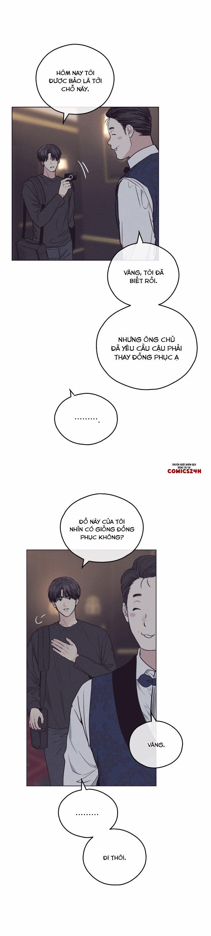 Trả Thù 30 trang 4