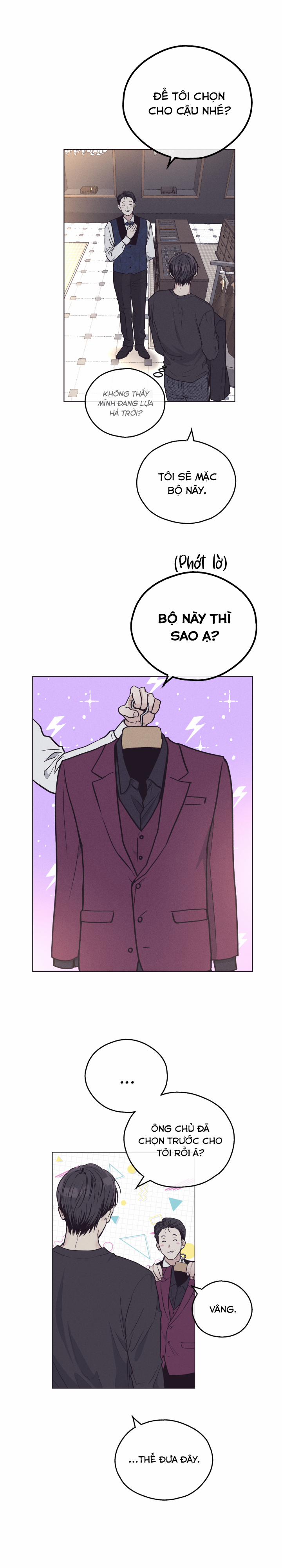 Trả Thù 30 trang 6