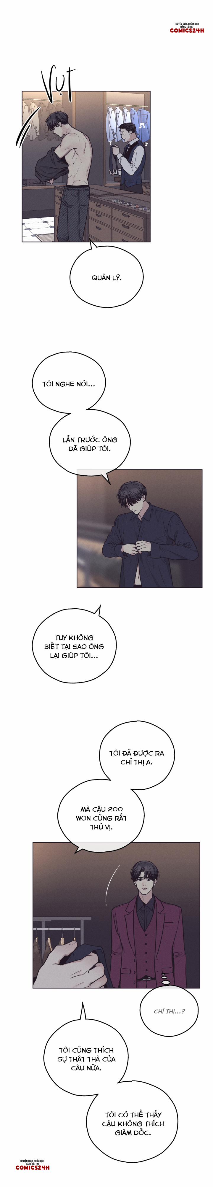 Trả Thù 30 trang 7