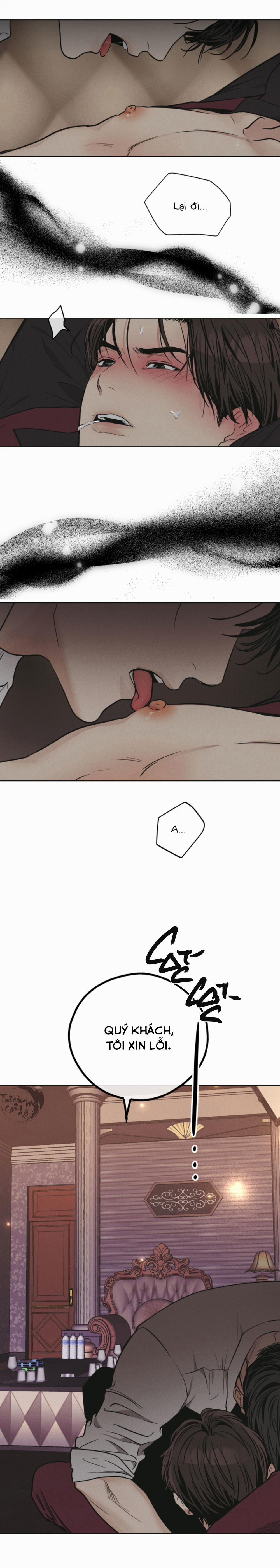 Trả Thù 32 trang 8