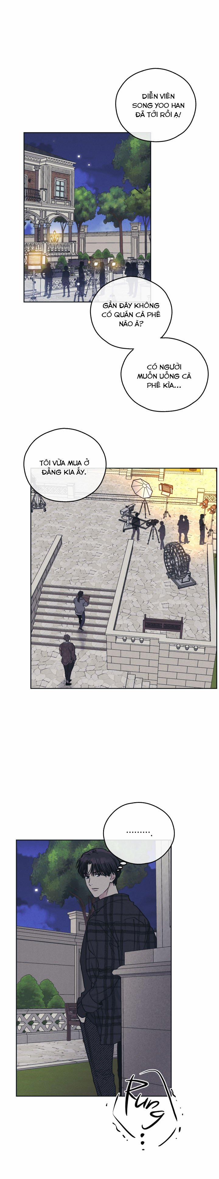 Trả Thù 33 trang 1