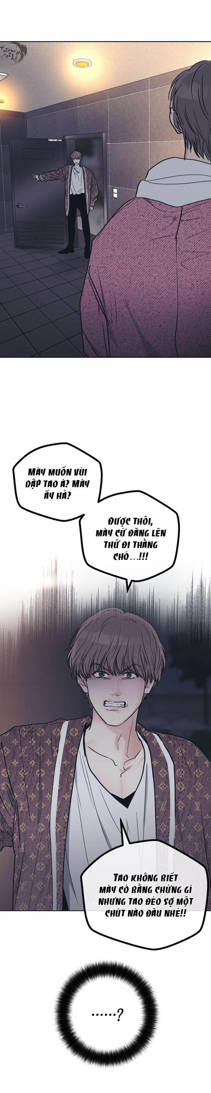 Trả Thù 33 trang 10