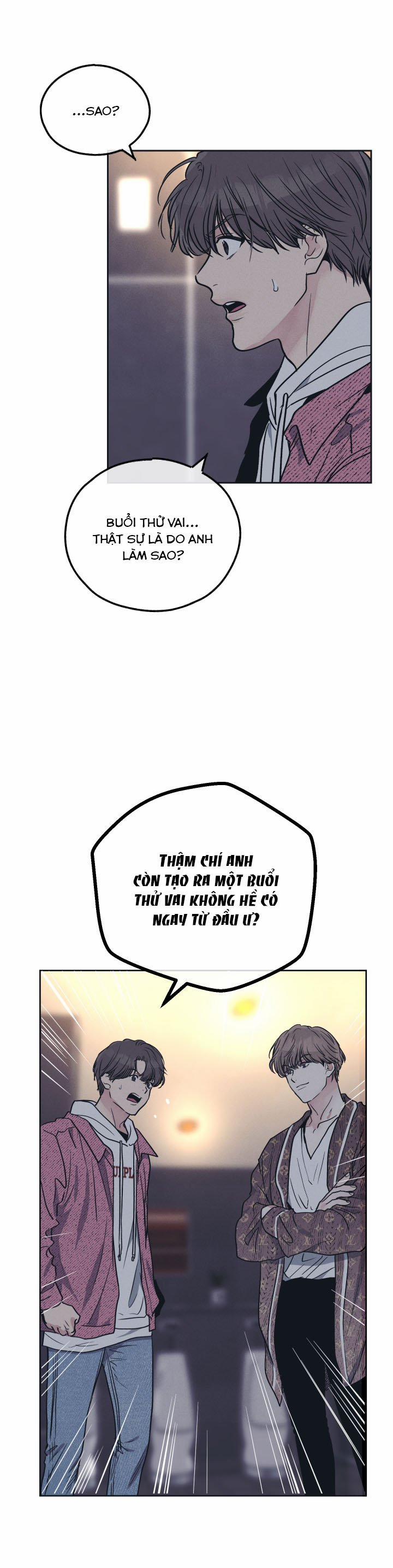 Trả Thù 33 trang 13