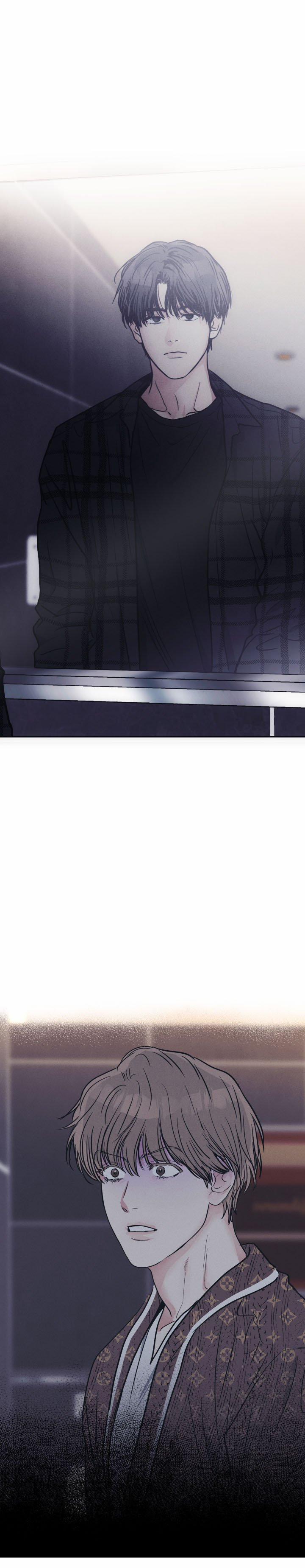 Trả Thù 33 trang 18