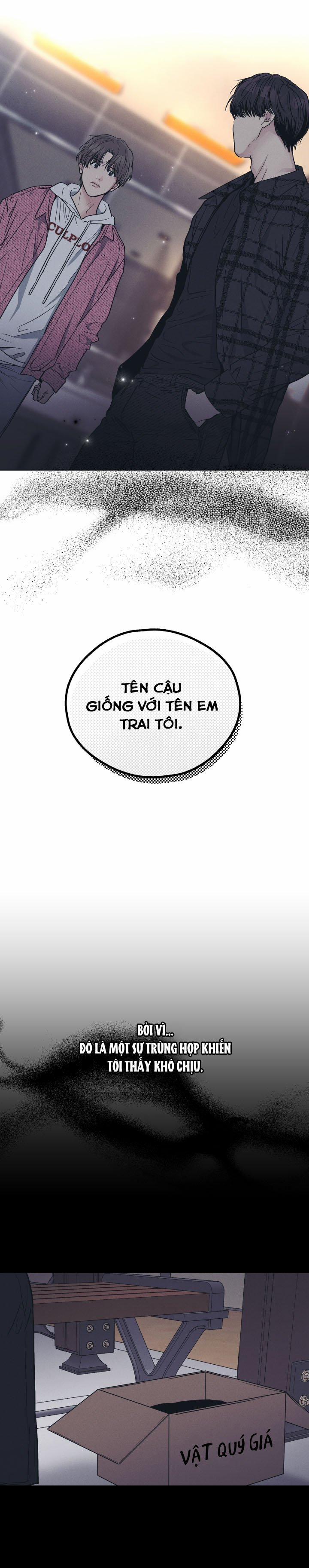 Trả Thù 33 trang 28