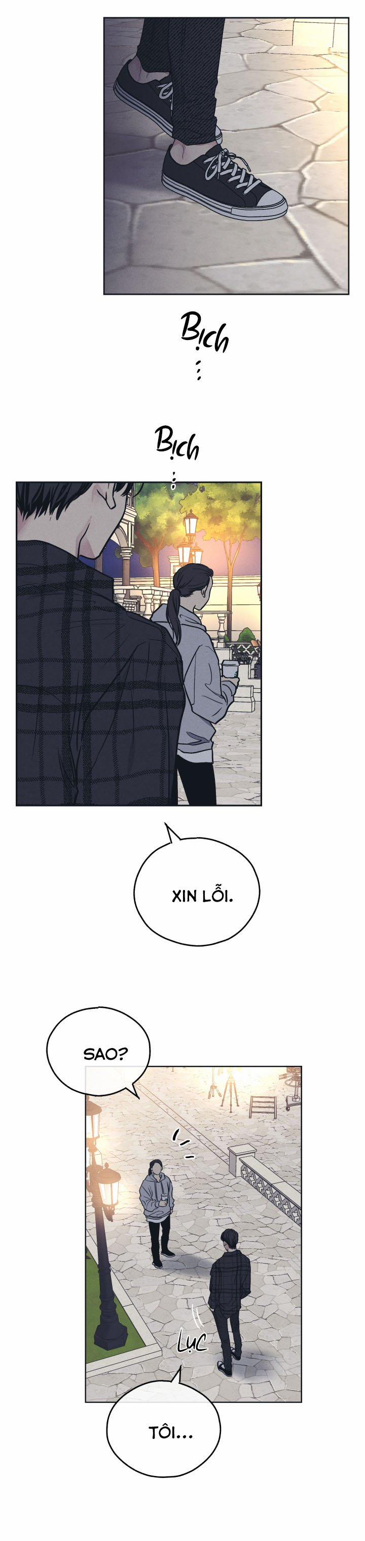 Trả Thù 33 trang 3