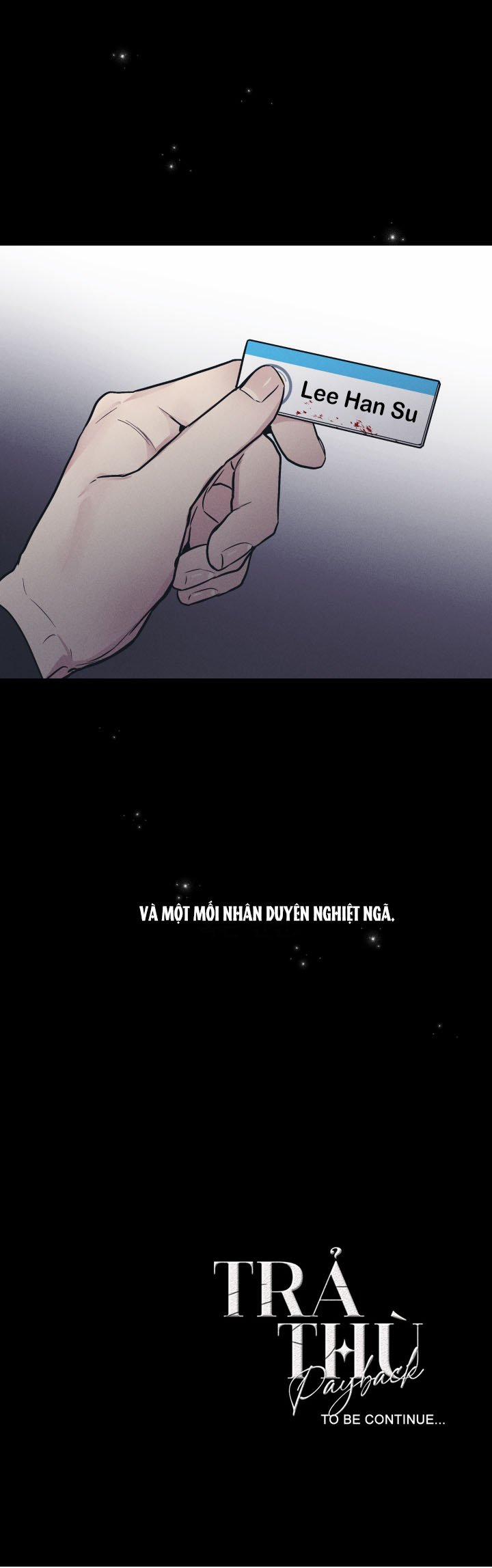 Trả Thù 33 trang 30