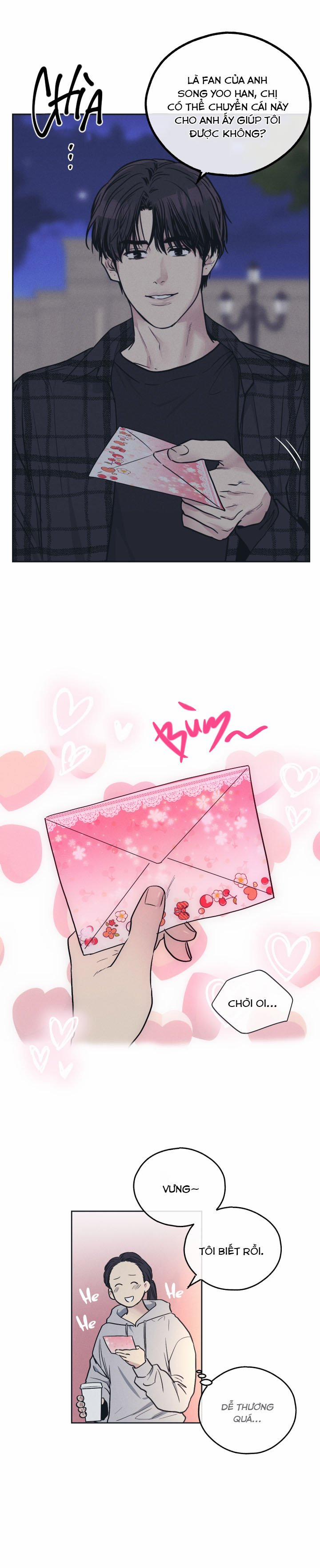 Trả Thù 33 trang 4