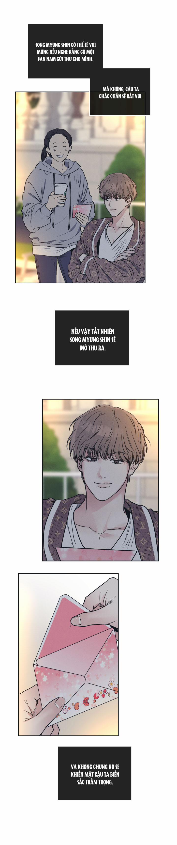 Trả Thù 33 trang 6