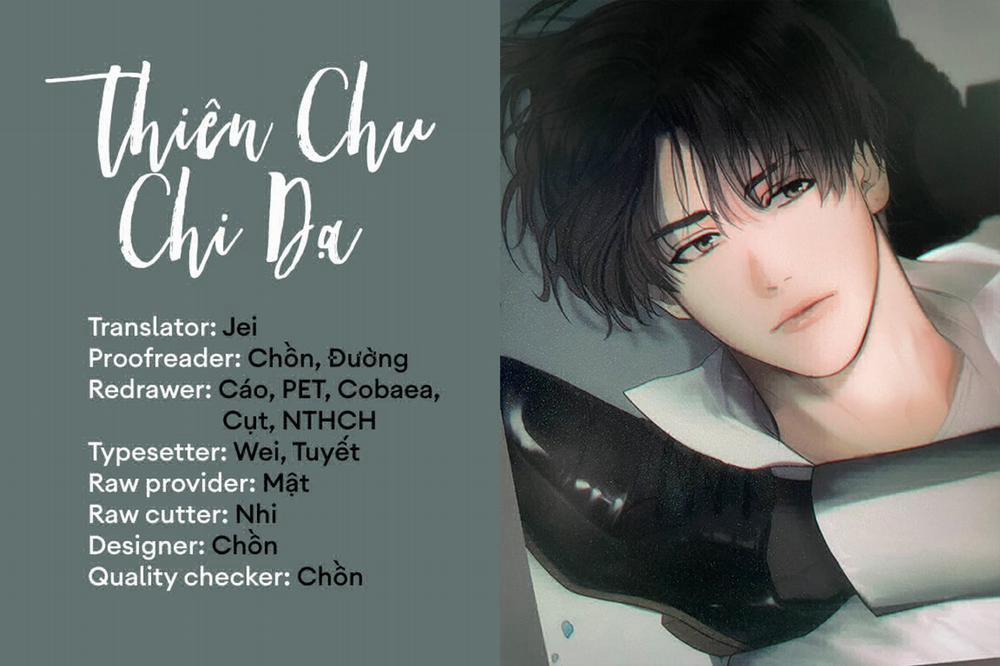 Trả Thù 34 trang 0