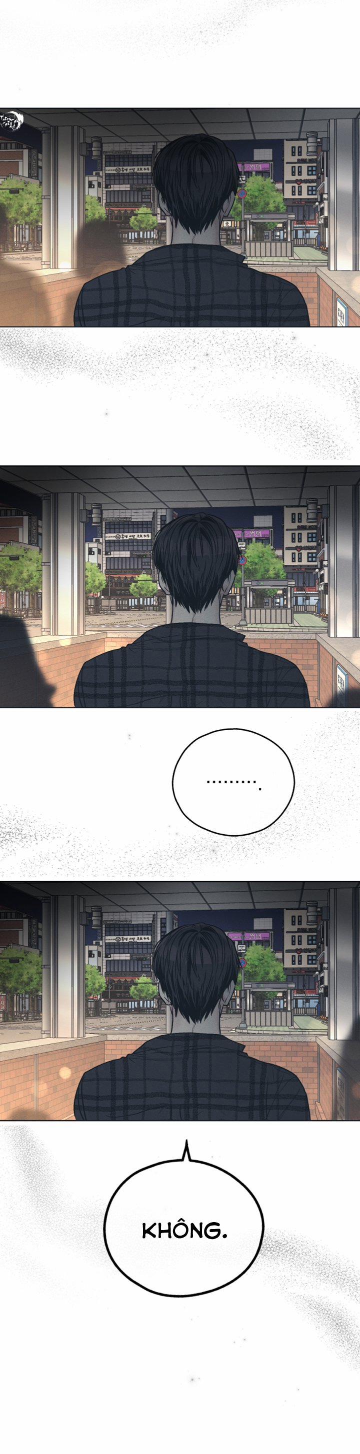 Trả Thù 34 trang 11