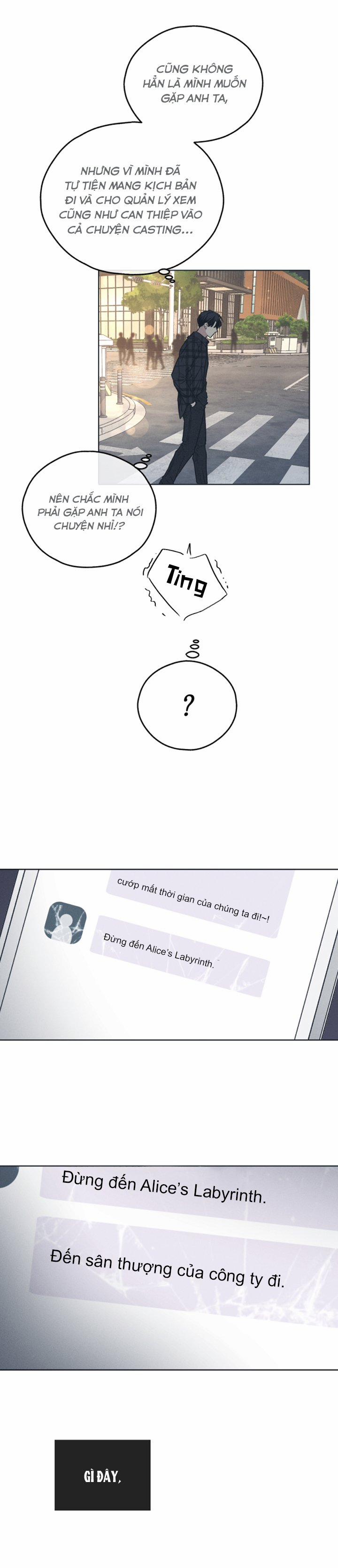 Trả Thù 34 trang 14