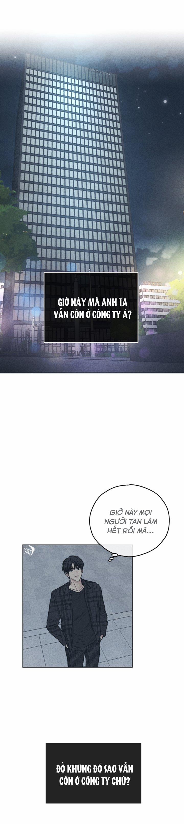 Trả Thù 34 trang 15