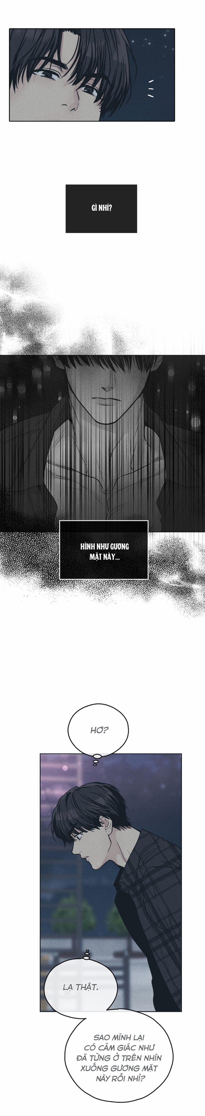 Trả Thù 34 trang 20