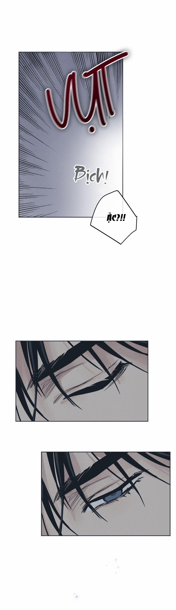 Trả Thù 34 trang 22