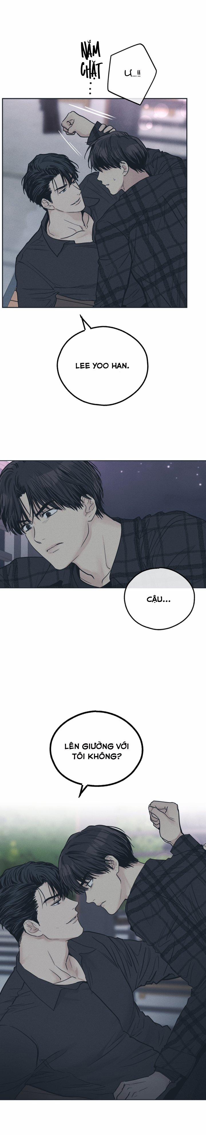 Trả Thù 34 trang 26