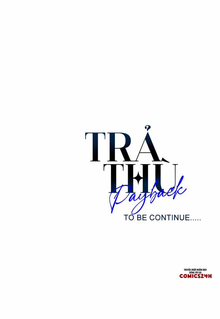 Trả Thù 34 trang 27