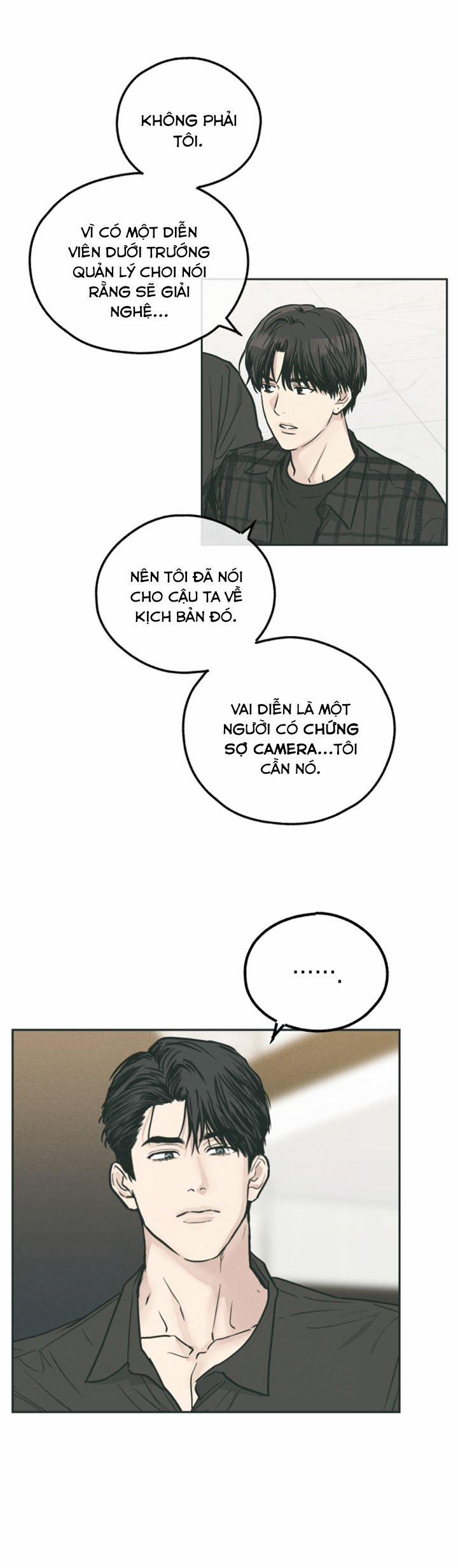 Trả Thù 35 trang 15