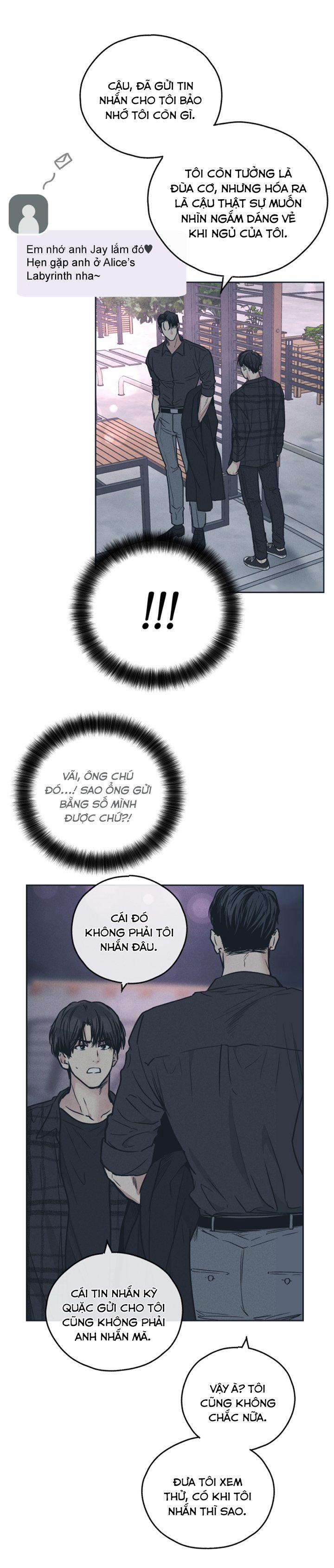 Trả Thù 35 trang 2