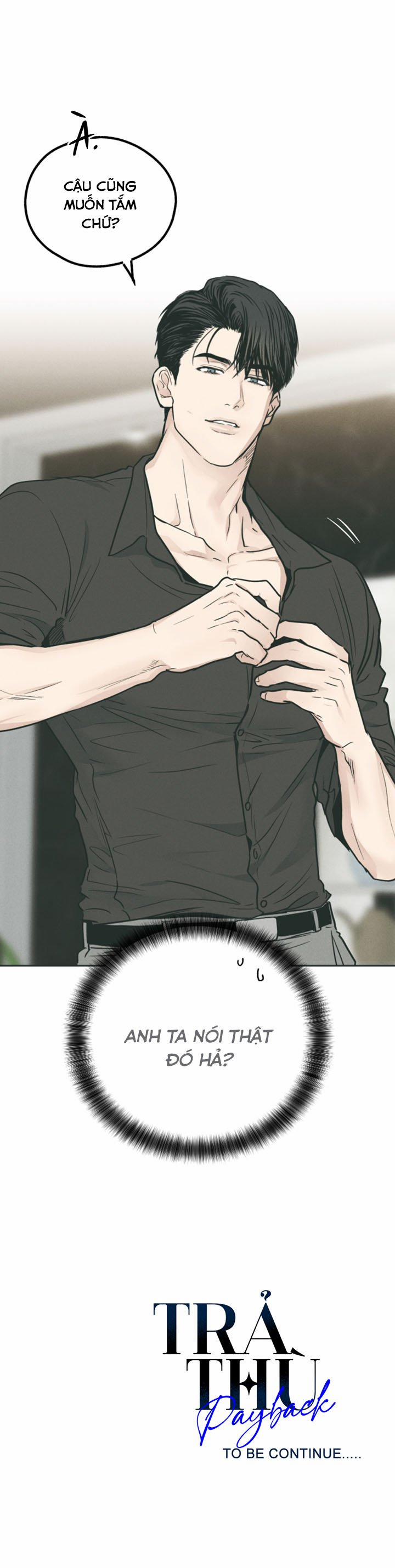 Trả Thù 35 trang 29