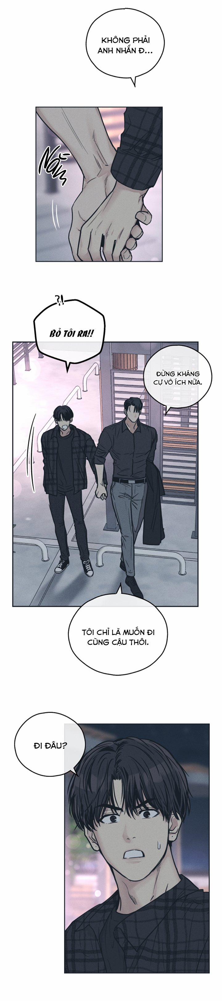 Trả Thù 35 trang 3