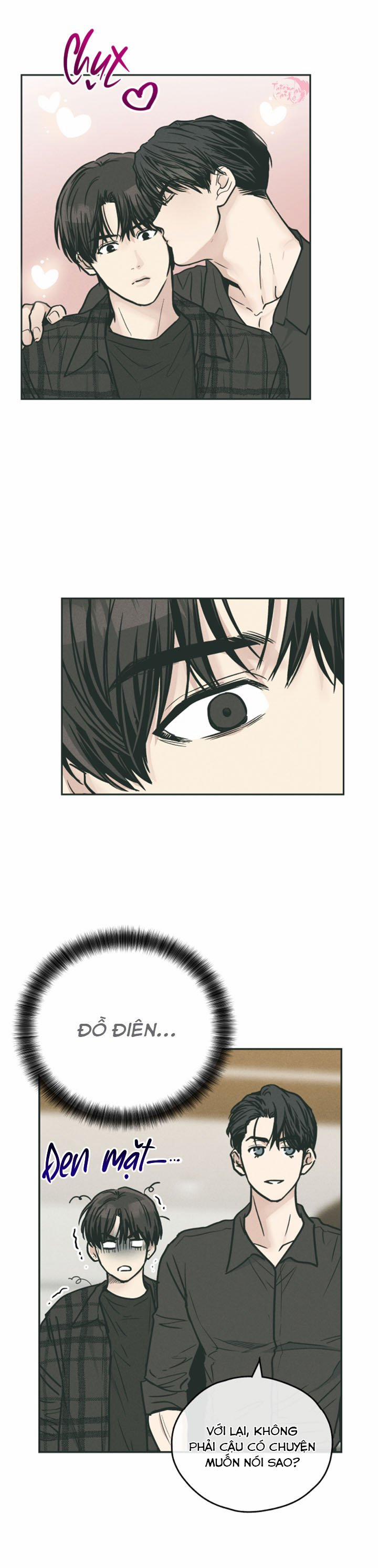 Trả Thù 35 trang 7