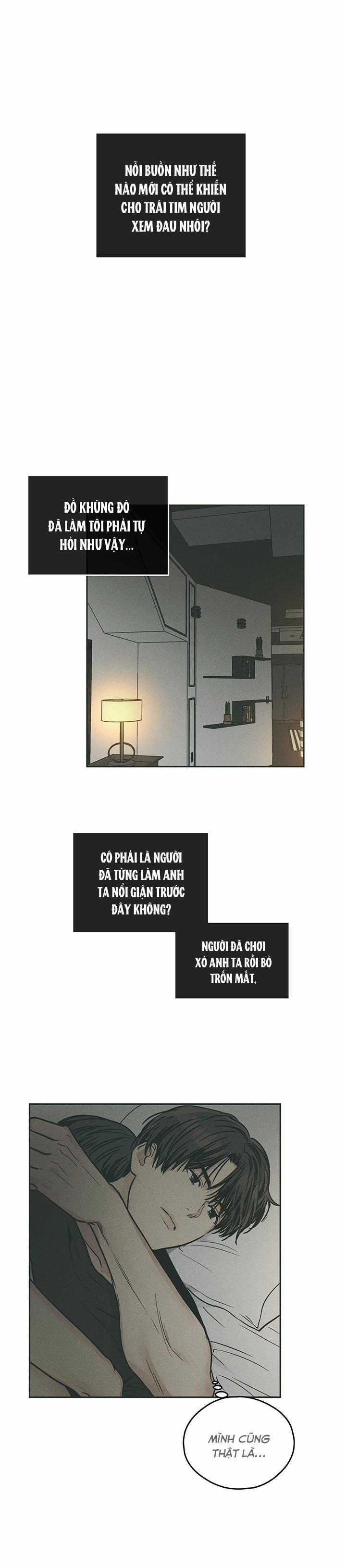 Trả Thù 36 trang 1