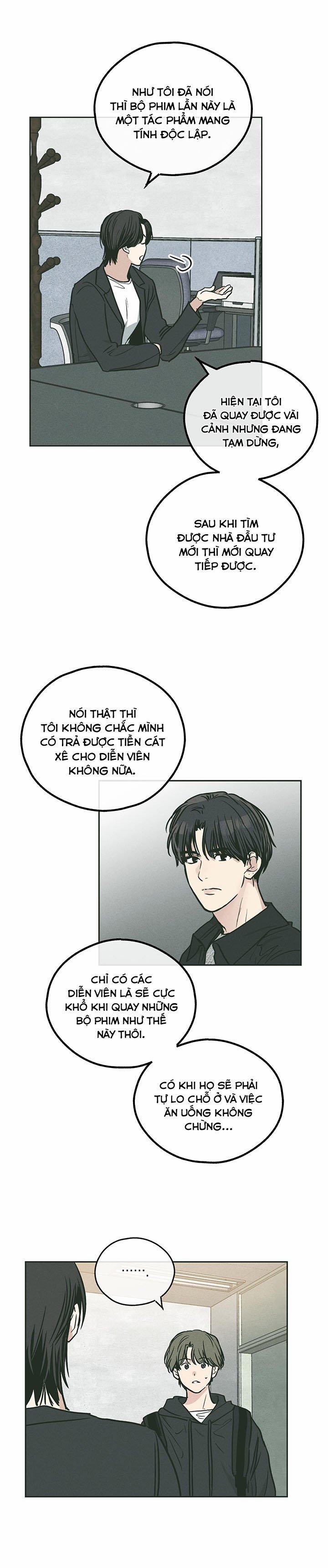 Trả Thù 36 trang 13