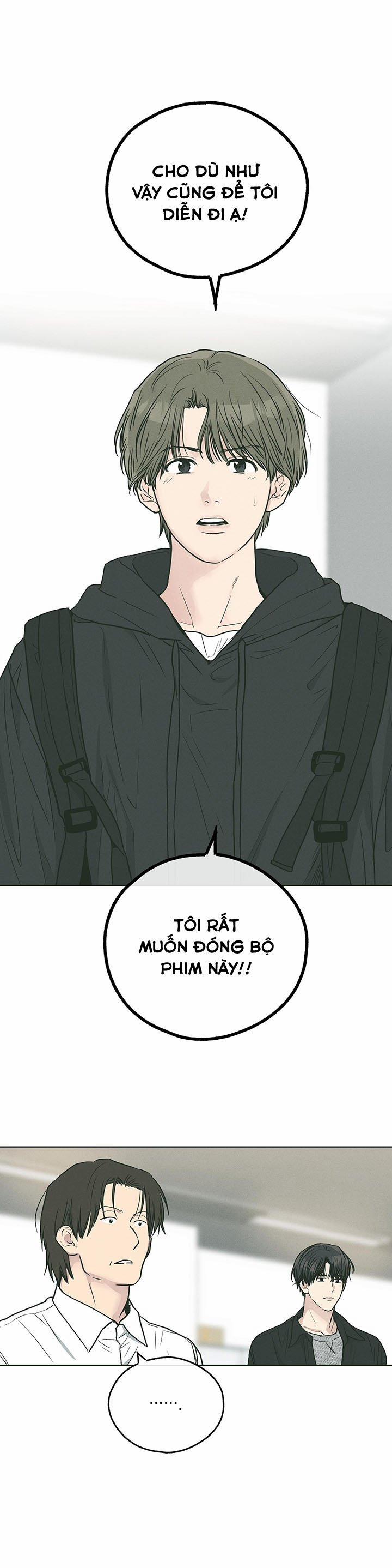 Trả Thù 36 trang 14