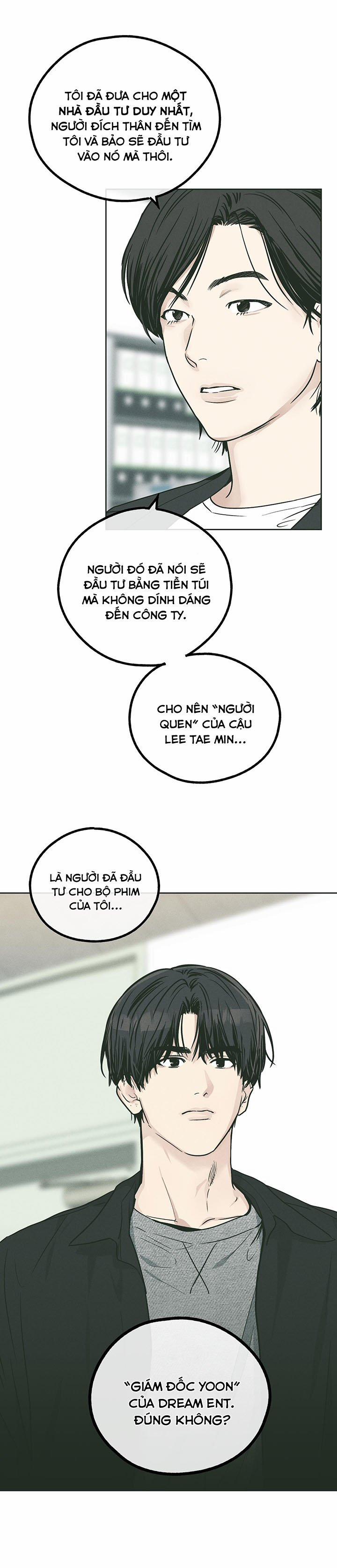 Trả Thù 36 trang 18