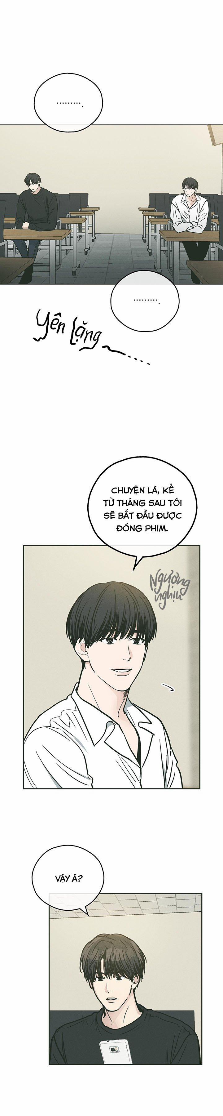 Trả Thù 36 trang 26