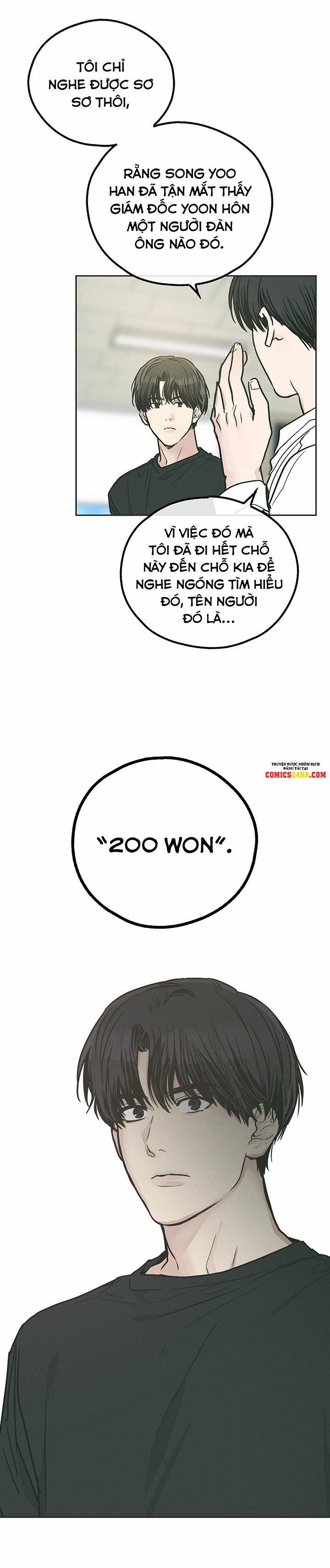 Trả Thù 36 trang 30