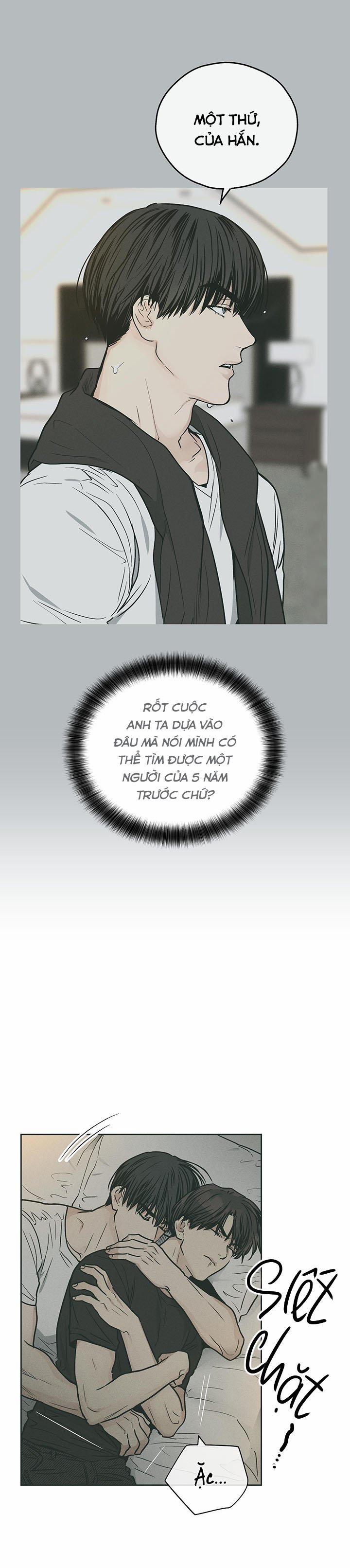 Trả Thù 36 trang 4