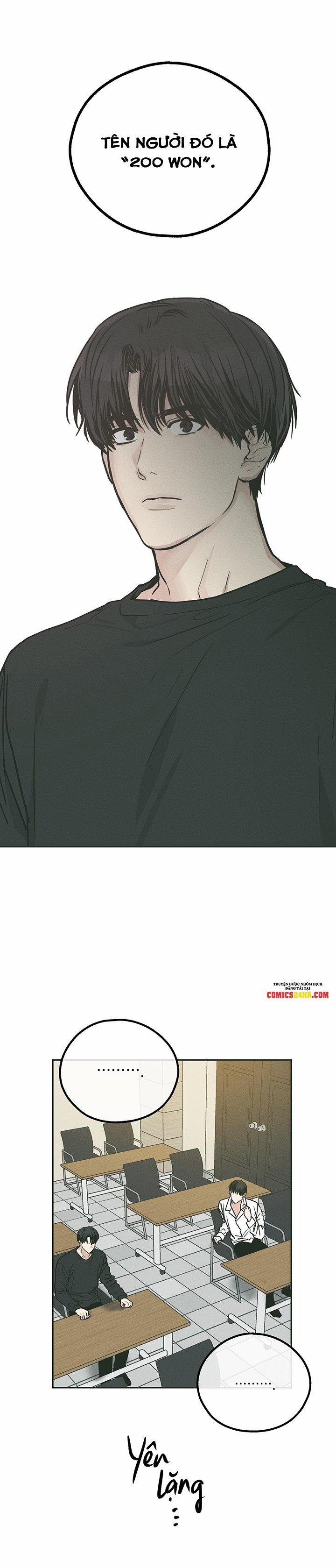 Trả Thù 37 trang 1