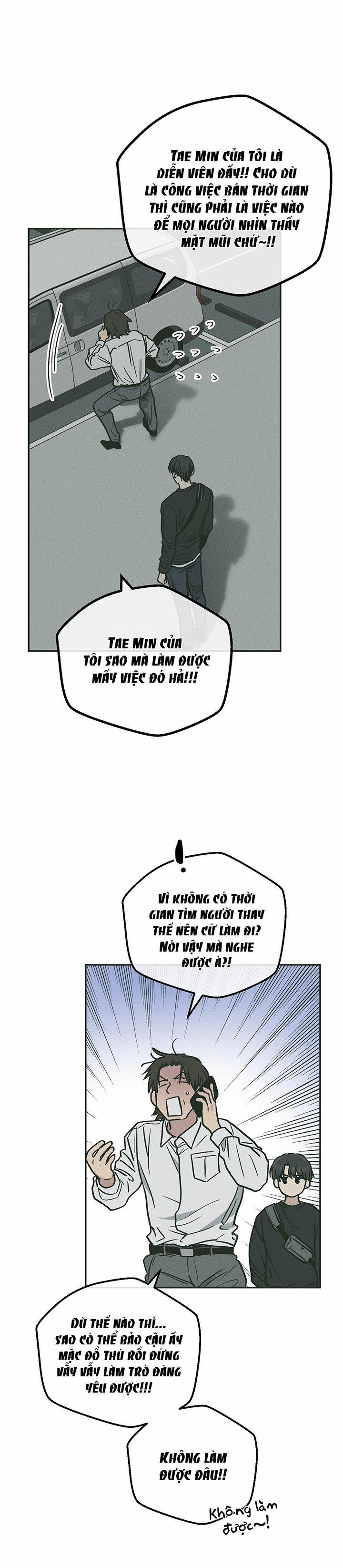 Trả Thù 37 trang 10