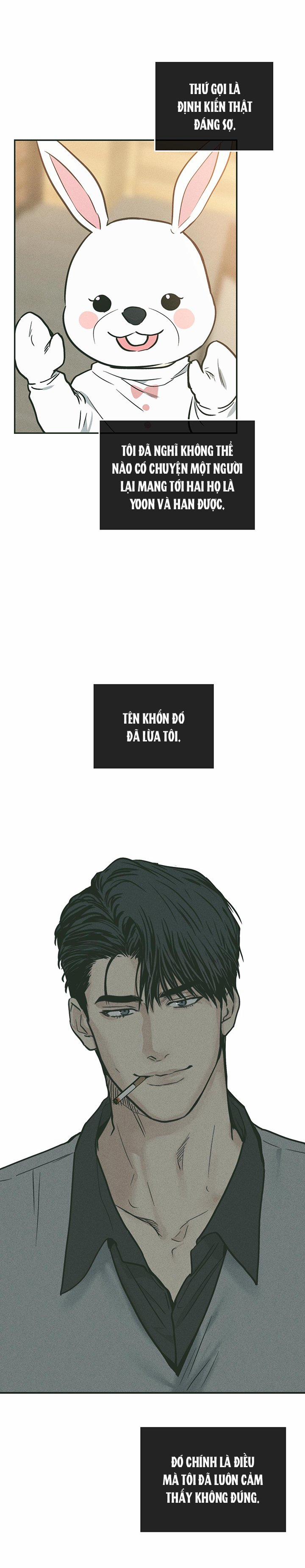 Trả Thù 37 trang 15