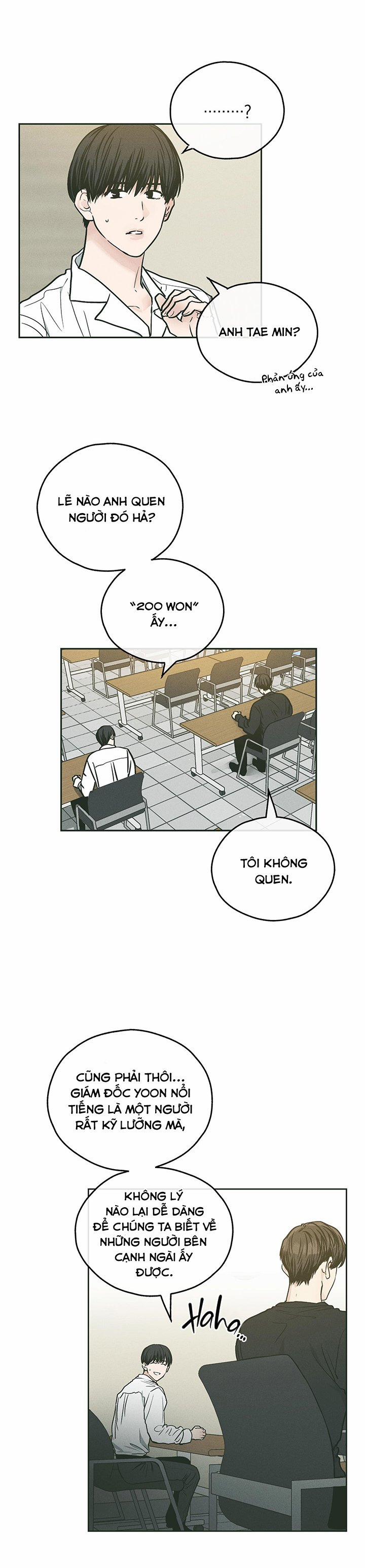 Trả Thù 37 trang 2