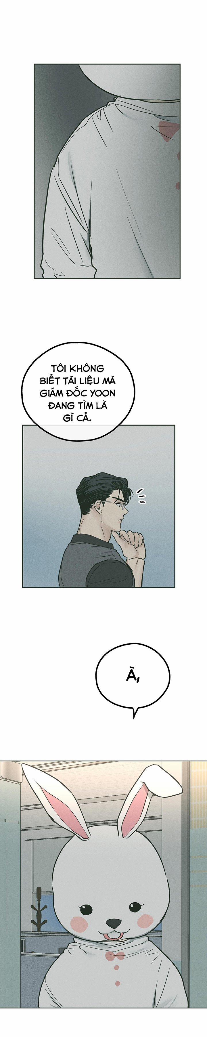 Trả Thù 37 trang 23