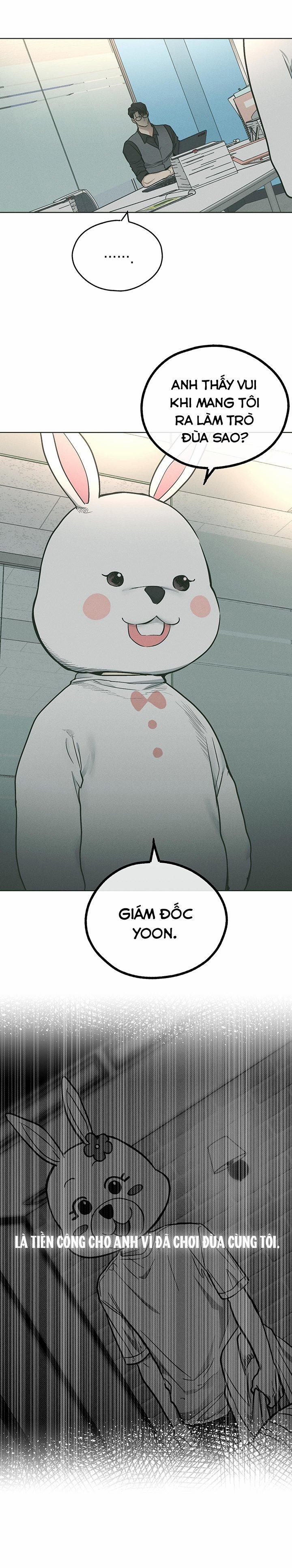 Trả Thù 37 trang 27