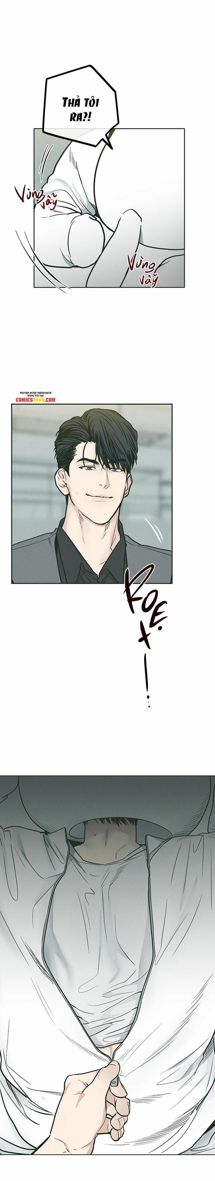 Trả Thù 38 trang 2