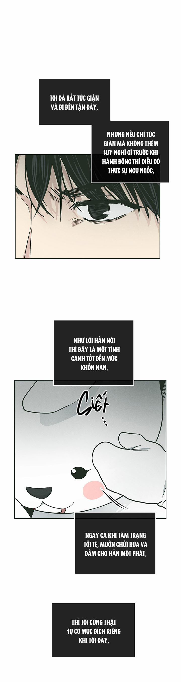 Trả Thù 38 trang 9