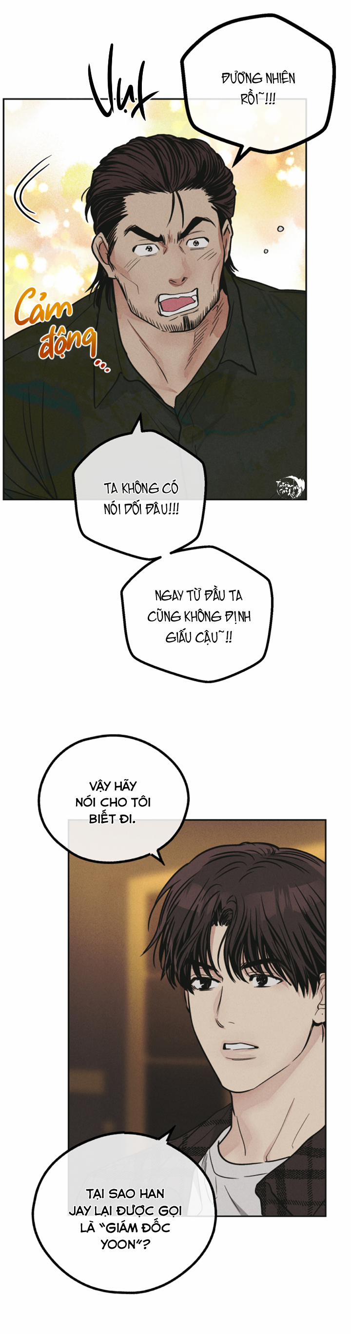 Trả Thù 39 trang 15