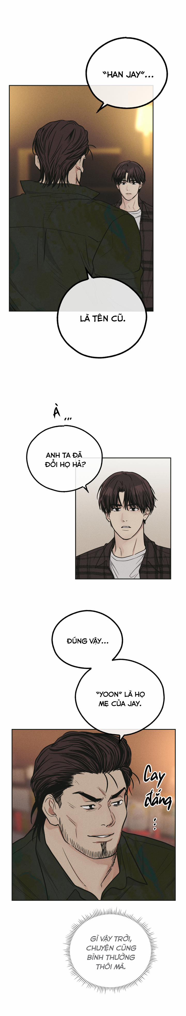 Trả Thù 39 trang 17