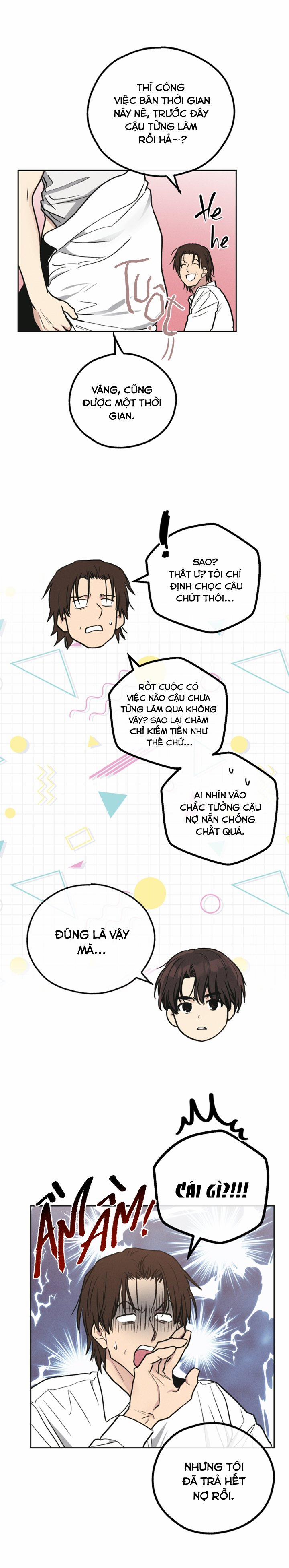 Trả Thù 39 trang 2