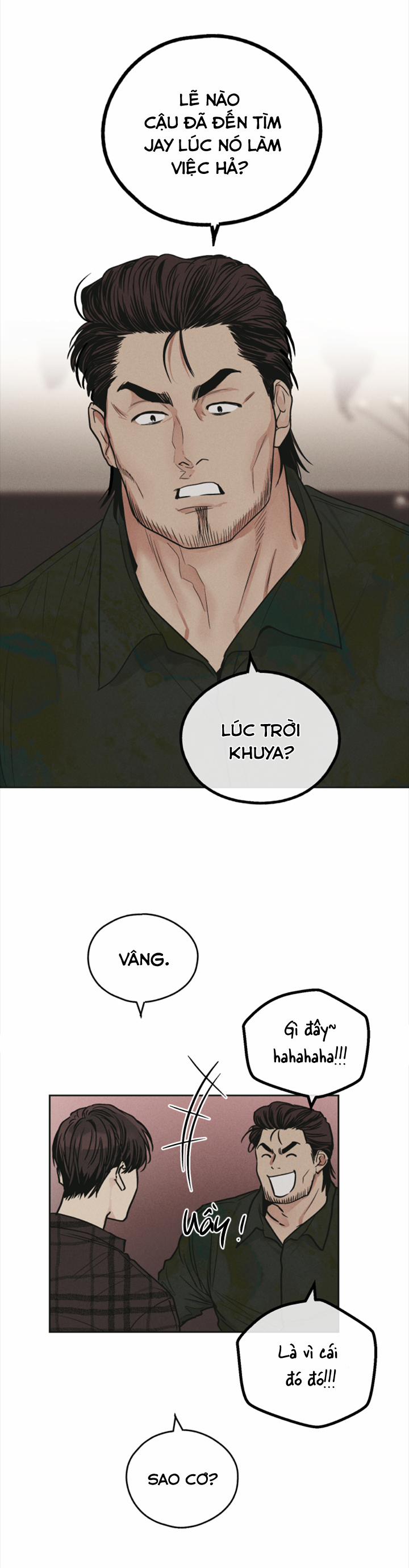 Trả Thù 39 trang 23